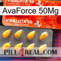 AvaForce 50Mg new01